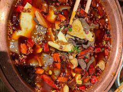 -水煮三国·川鲁江湖菜(香山店)