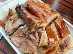 -香辉食馆(新兴路店)