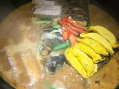-卢大鲜鱼头捞饭(美利广场店)