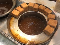 -佳记小食店(旺角店)