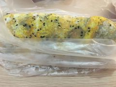 -新农村煎饼果子(香港花园店)