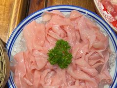 -楠火锅(西单店)