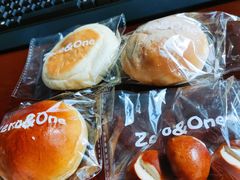 日式芋泥麻薯-0+1·手作面包(新北店)