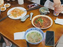 -长安后宰门水盆羊肉(新都心店)