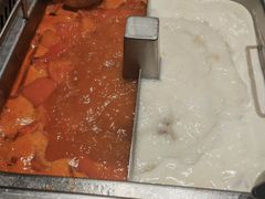 -海底捞大排档火锅(悦荟广场店)