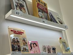 -海马体照相馆(广州新世界云门New park店)