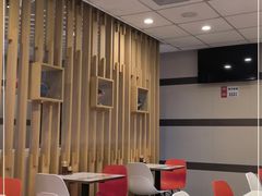 大堂-咬不得高祖生煎·简餐(骆家庄店)