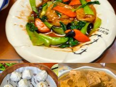 -灵福缘私房菜·农家菜(拈花湾·灵山大佛必推店)