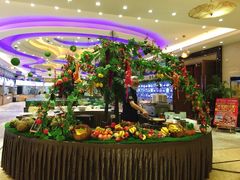 -湾仔渔村(高明店)