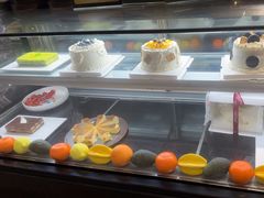-金马门国际美食百汇(珞喻路店)