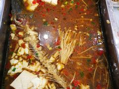 -徽州美食(三十年老店)