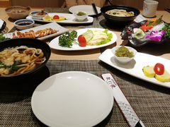 -歌行灯日本料理(伊势丹店)