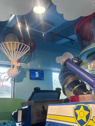 -尼克Playtime(欢乐海岸店)