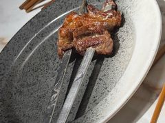 -源味居手把签烧烤(长春一店)