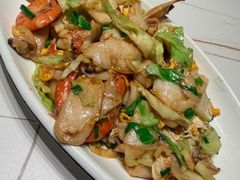 -金海湾海鲜排档(朱家尖店)