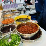 素粉界的扛把子🥢