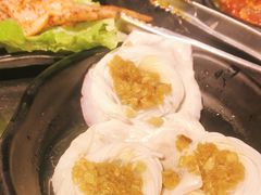 -五彩凉山自助西昌烧烤(柳翠路店)