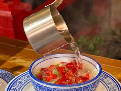 -清真·京华源铜锅涮肉(丰庆店)