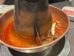 -东来顺饭庄(上地华联店)