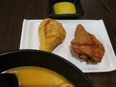 -CHICKEN NOW韩式炸鸡&啤酒