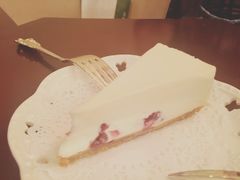 酸奶空气芝士-治愈系甜品The Soothing Dessert(科海大楼店)