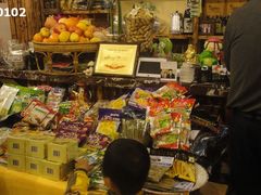 -芭堤雅泰国餐厅(胜利路店)