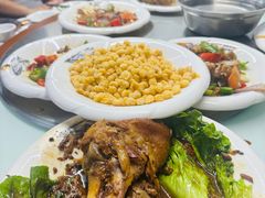 -林海雪乡铁锅炖·东北菜(夏湾店)