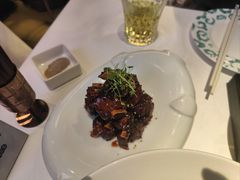 -桂满陇·海市蜃楼·黑金(国金店)