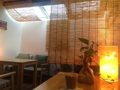 -古耳咖啡(北锣店)