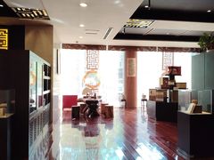 -七彩云南庆沣祥茶庄(金融街店)