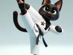 -浛道跆拳道·拳击·体适能