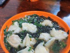 -阿麟馄饨(延长路店)