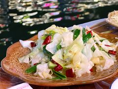 -古城苗家土菜馆(河景餐厅店)