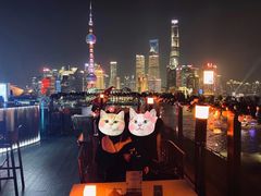 -罗斯福色戒酒吧(外滩店)