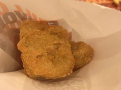 -汉堡王(保定万博广场店)