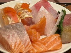 -The COOK·厨餐厅·自助餐(浦东嘉里大酒店)