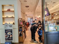 -Peet's 皮爷咖啡(乐峰店)