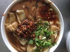 -陈记锅巴菜(五大道店)