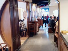 门面-老灶房-四川土菜(开元店)