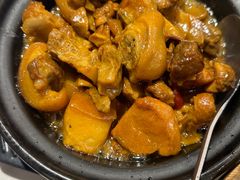 -围龙屋客家食府(福田店)