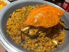 -58度品质川菜馆(经一路店)