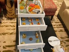 -行者书屋大堂吧 ·下午茶(南京圣和府邸酒店)