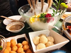 -老灶堂文创火锅(文艺路店)