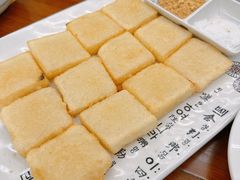 -全州拌饭馆(断桥店)