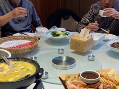 -郭林家常菜(狼垡店)