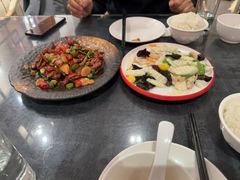 -京尊烤鸭店JINGZUN(春秀路店)