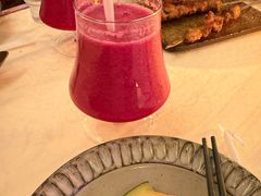 -龟兹KUCINA·新疆菜(前滩L+PLAZA店)