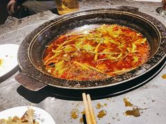 -大鱼山房鱼头火锅(老字号品质店)