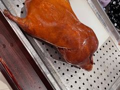-京味张·北京烤鸭(南山店)