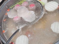 -潮发潮汕牛肉店(软件基地店)